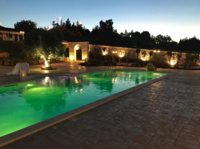 Relais Masseria Serritella Castellana Grotte